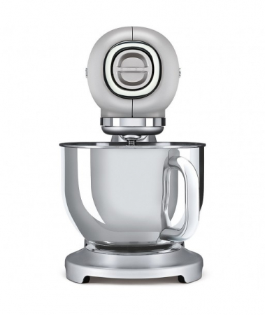 Robot de bucatarie SMEG SMF02 800W 4.8L 10 viteze [1]