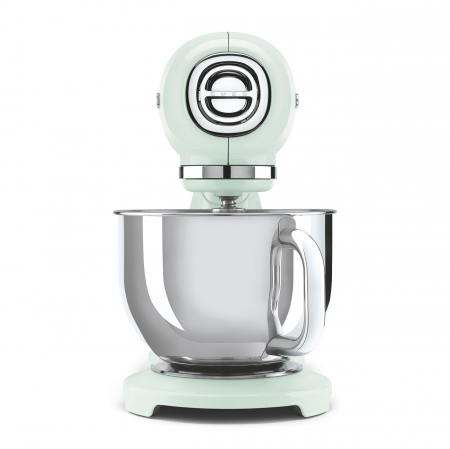 Robot de bucatarie SMEG SMF03 800W 4.8L 10 viteze [4]
