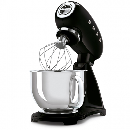 Robot de bucatarie SMEG SMF03 800W 4.8L 10 viteze [1]