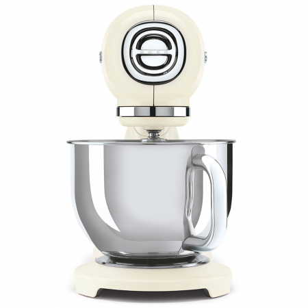 Robot de bucatarie SMEG SMF03 800W 4.8L 10 viteze [4]