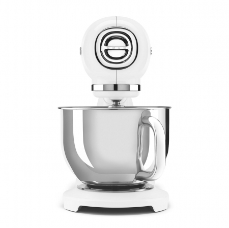 Robot de bucatarie SMEG SMF03 800W 4.8L 10 viteze [4]