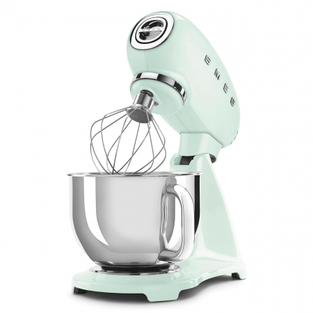 Robot de bucatarie SMEG SMF03 800W 4.8L 10 viteze [1]