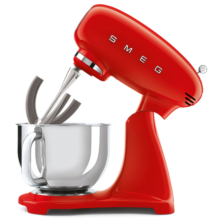 Robot de bucatarie SMEG SMF03 800W 4.8L 10 viteze [3]