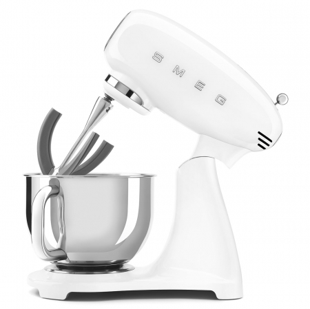 Robot de bucatarie SMEG SMF03 800W 4.8L 10 viteze [3]