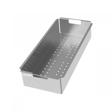 Set accesorii CookingAid MASTER BOX UNA compus din Colander + Easy Drainer + Tocator lemn [12]