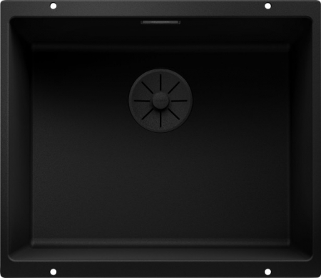Set elemente de scurgere pentru Etagon 6 si Subline 500 U  Black Edition [4]