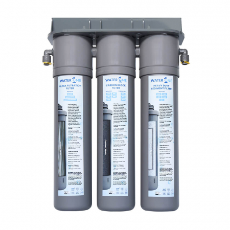 Filtre apa si accesorii - Sistem de filtrare al apei Water1One Home Basic