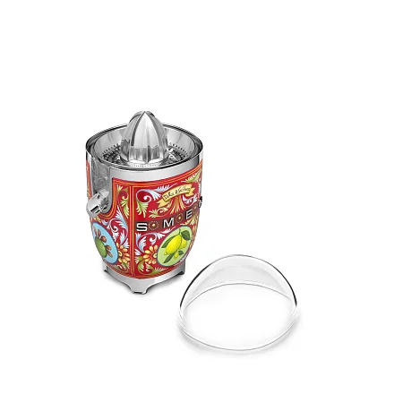 Storcator de citrice SMEG DOLCE&GABBANA, 70W [4]
