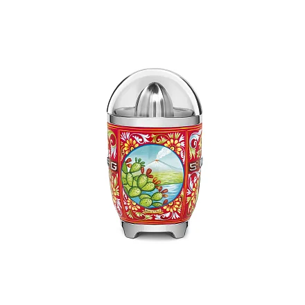 Storcator de citrice SMEG DOLCE&GABBANA, 70W [3]