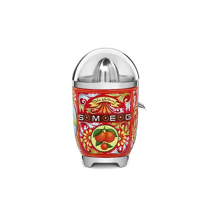 Storcator de citrice SMEG DOLCE&GABBANA, 70W [2]