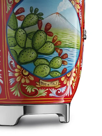 Storcator de citrice SMEG DOLCE&GABBANA, 70W [5]