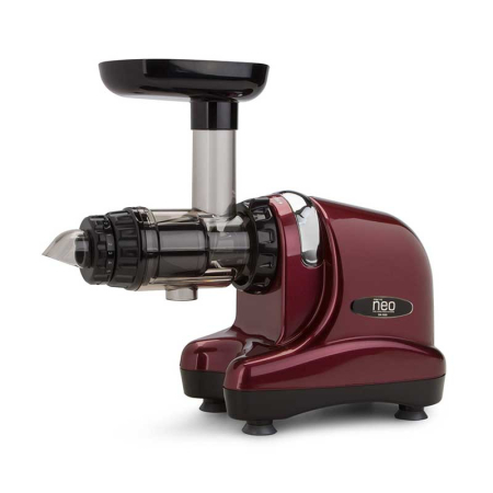 Electrocasnice Mici - Storcator de fructe -legume si iarba de grau