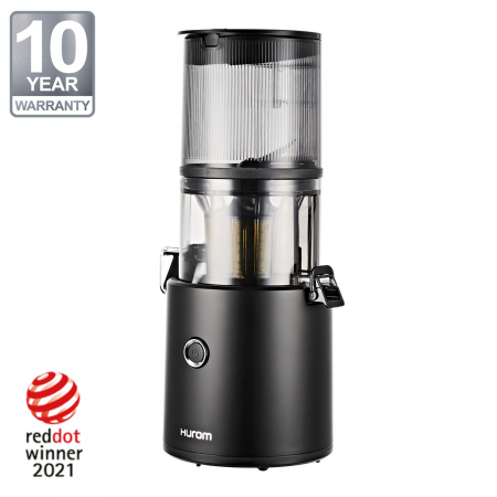 Storcător vertical fructe si legume Hurom H300 E cu presare la rece [1]