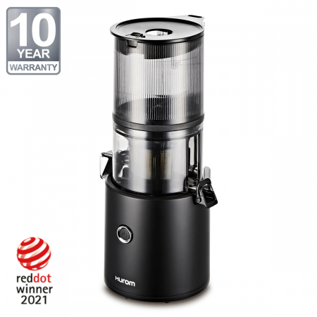 Storcător vertical fructe si legume Hurom H300 E cu presare la rece [4]