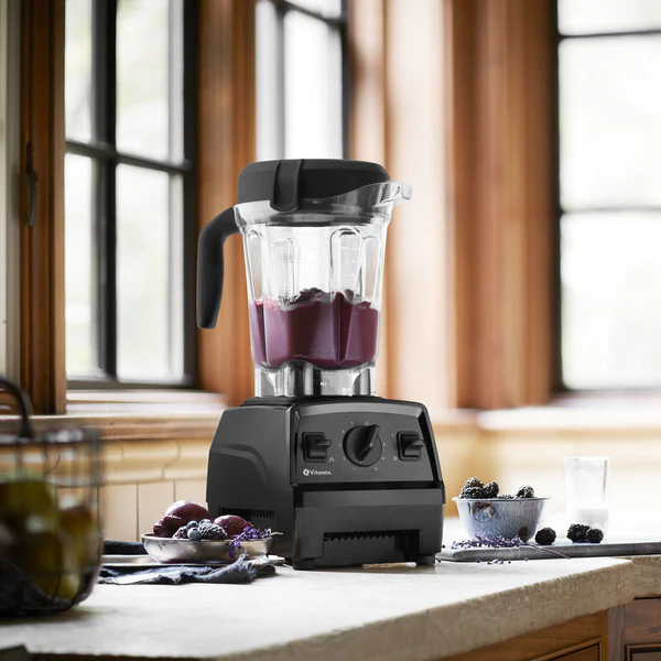 Vitamix Explorian E320 – Putere profesională pentru bucătăria ta [1]