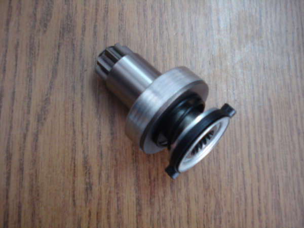 BENDIX ELECTROMOTOR SKODA FELICIA 1,9 DIESEL [2]