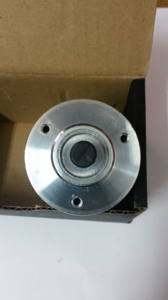 BOBINA CUPLARE ELECTROMOTOR TIP DELCO REMY - 138217 [2]