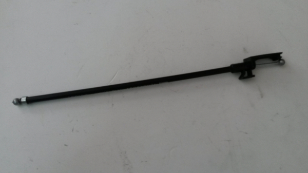 CABLU CAPOTA MOTOR SKODA OCTAVIA 2 1Z3 1Z5 [2]