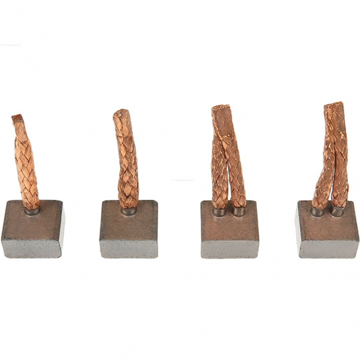 Set 4x carbune electromotor tip Valeo - PSX160-164 [1]