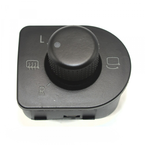 BUTON REGLAJ OGLINZI VOLKSWAGEN GOLF [2]