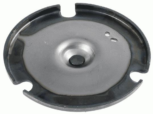 SET AMBREIAJ SKODA OCTAVIA-VW BORA-GOLF-POLO-SEAT [3]