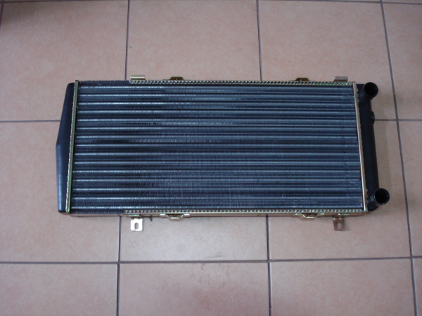 RADIATOR RACIRE SKODA FELICIA 1,6 [2]