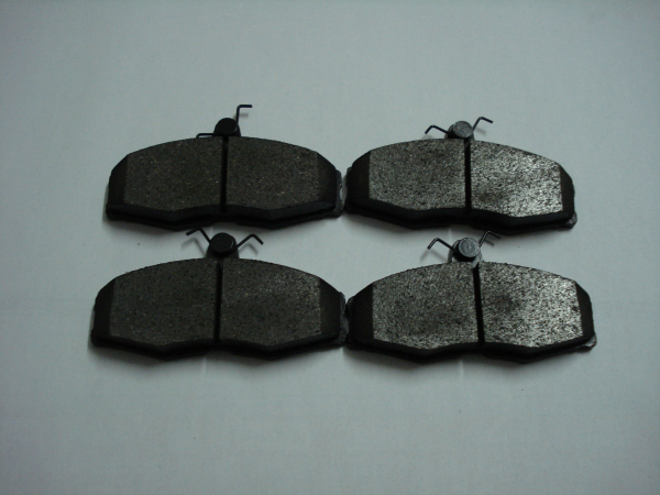 SET PLACUTE FRANA SKODA FAVORIT FELICIA [3]