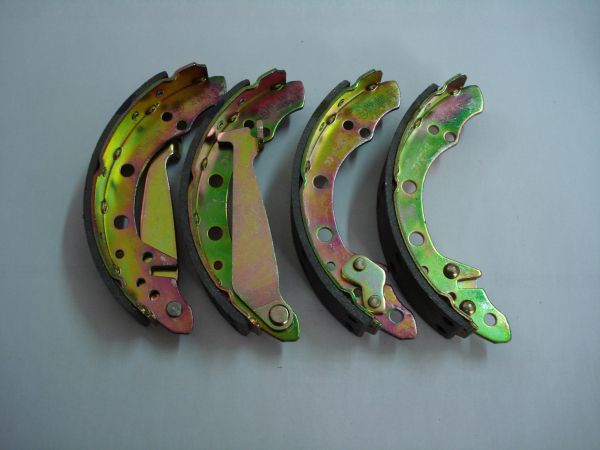 SET SABOTI SKODA FAVORIT-FELICIA-FABIA [3]