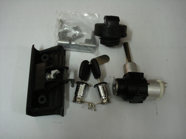 SET BUTUCI INCHIZATOARE SKODA FELICIA TV [3]