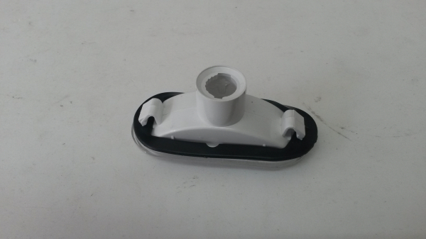 LAMPA NUMAR TN SKODA FELICIA [3]
