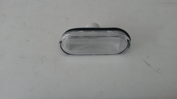 LAMPA NUMAR TN SKODA FELICIA [2]