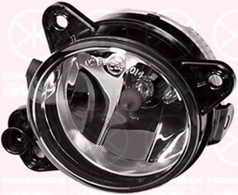 PROIECTOR CEATA STANGA SKODA FABIA I- TN [2]