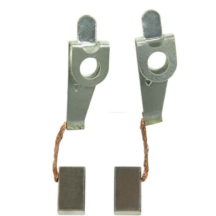 Set 2x carbune alternator tip Remi Delco - RX103F [1]