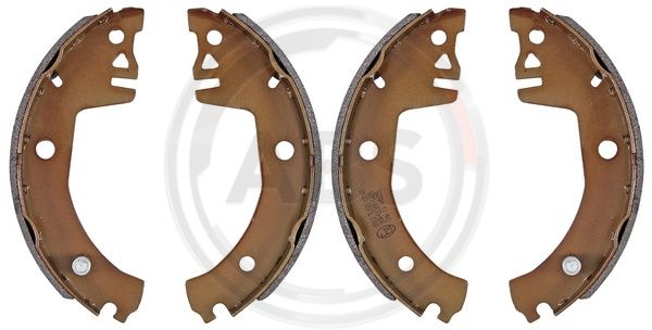 SET SABOTI SKODA FAVORIT TV [2]