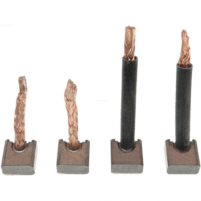 Set 4x carbune electromotor tip Valeo - PSX142-144 [1]