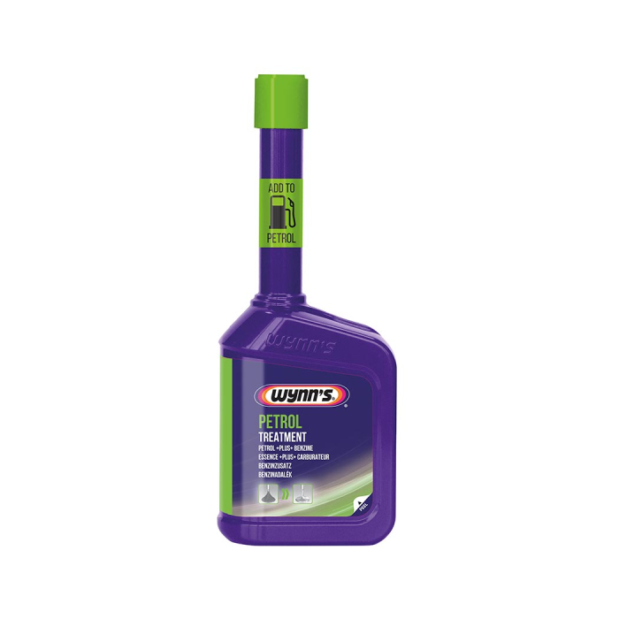 Aditiv sistem alimentare benzina Wynns W65263 325 ML [1]