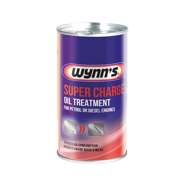 Aditiv ulei motor Super Charge Wynns W51372 325 ML [1]