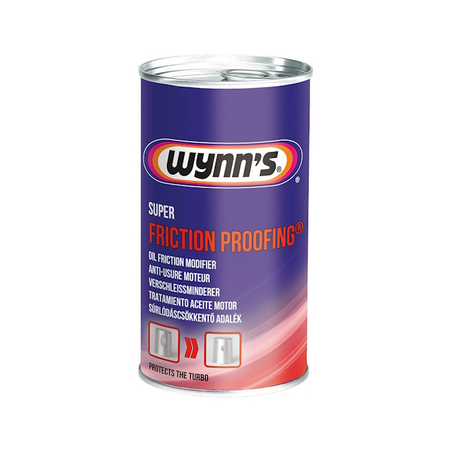 Aditiv ulei motor Super Friction Proofing Wynns W66963 325 ML [1]