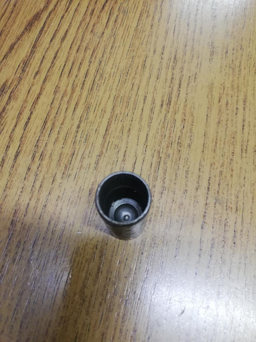 TACHET MOTOR SKODA 120-FAVORIT-FELICIA – OE [1]