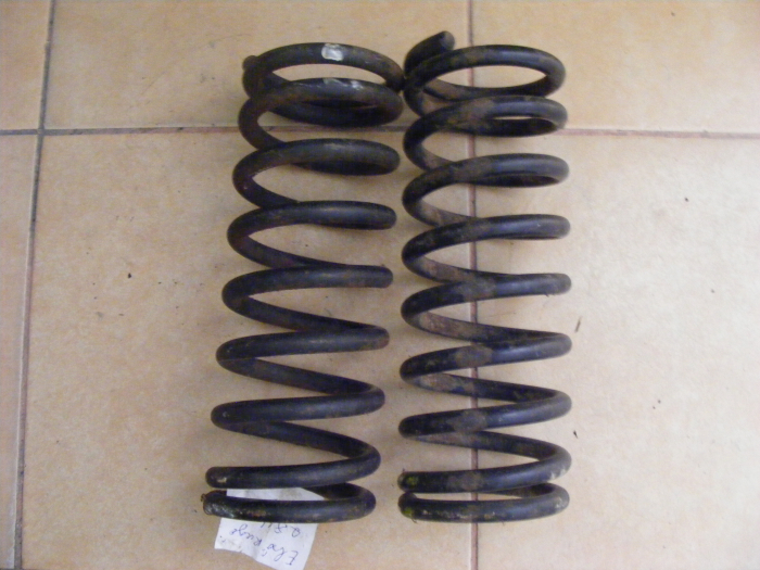 SET ARCURI FATA SKODA 120-105 113450301- PRODUS FOLOSIT [1]