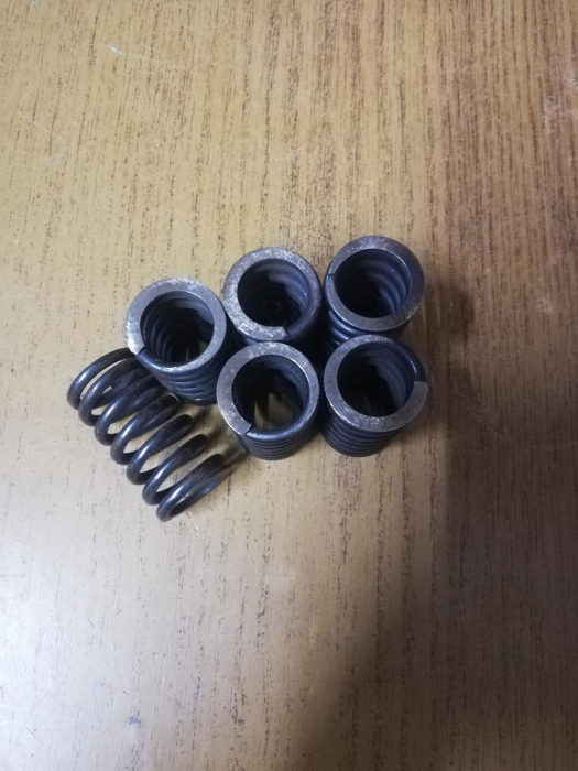 ARC MARE SUPAPE SKODA 105-120 - PRODUS FOLOSIT [1]