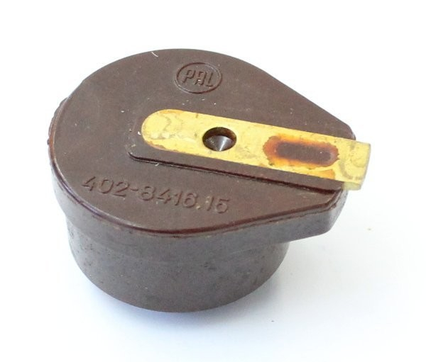 ROTOR DISTRIBUTIE SKODA S100-105-120 MODEL VECHI  - 111911201 [1]