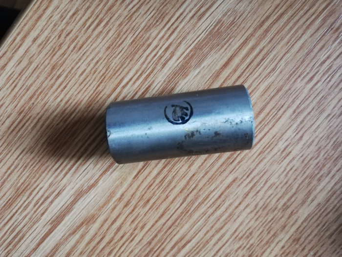 BUCSA INFERIOR PIVOT SUSPENSIE SKODA S100 [4]