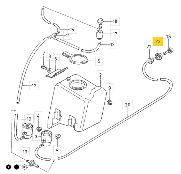 GARNITURA  ETANSARE DIUZA  STROPIT HAION  SKODA FAVORIT [2]