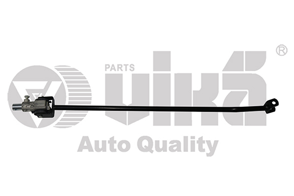 AX TIMONERIE CU BUCSA DE ALUMINIU SKODA FELICIA [2]