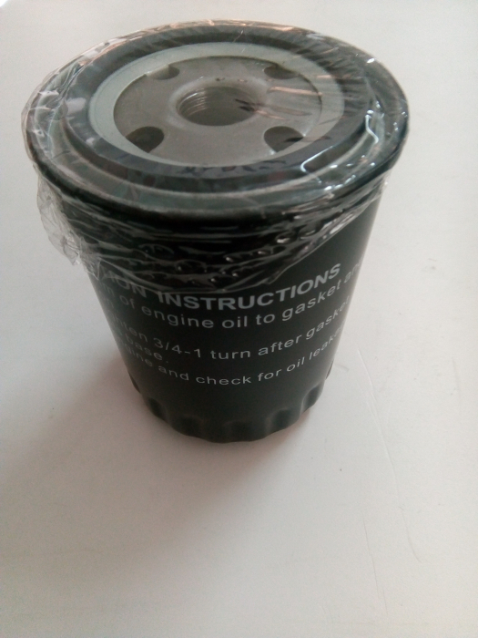 FILTRU ULEI BA0826985 [2]