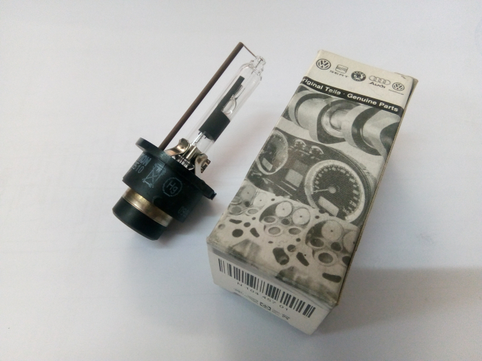 BEC XENON D2R [2]
