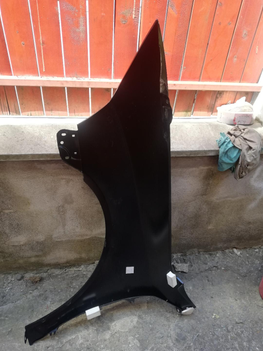 ARIPA FATA DREAPTA SKODA OCTAVIA 2 -2004-2013 [2]