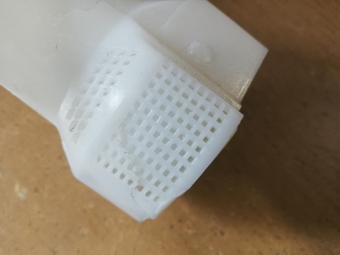 SONDA LITROMETRICA SKODA FELICIA 1,9D - CU MIC DEFECT [3]