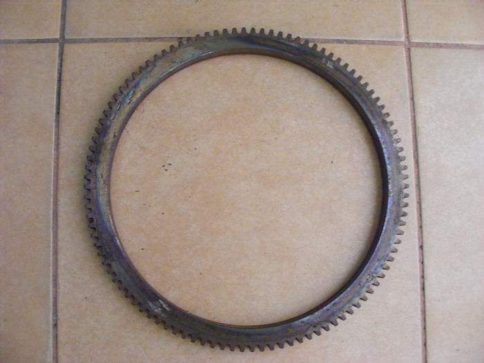 COROANA VOLANTA SKODA S100-1000MB-120-105- FI180MM [1]